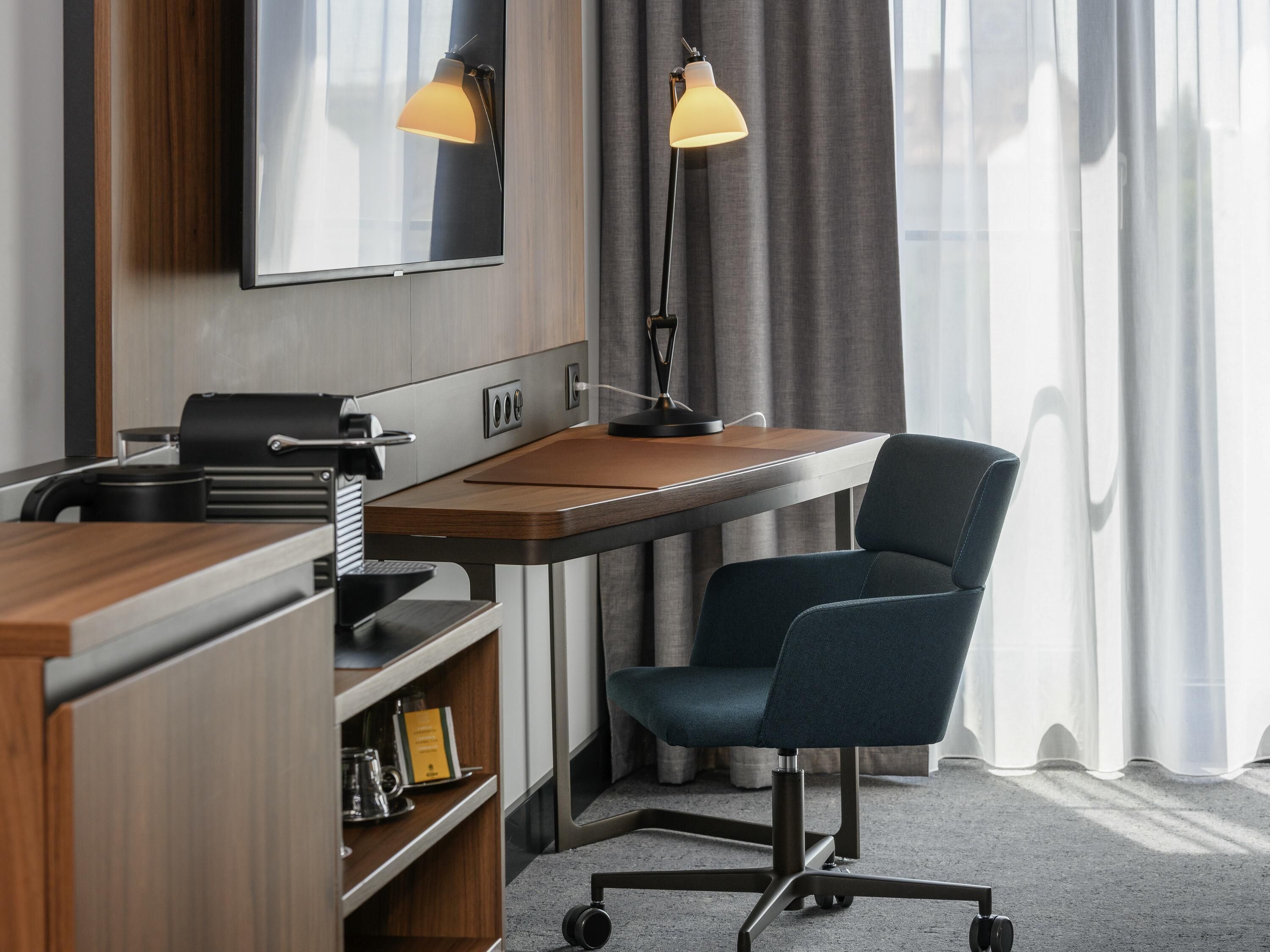 Foto - Novotel Regensburg Zentrum