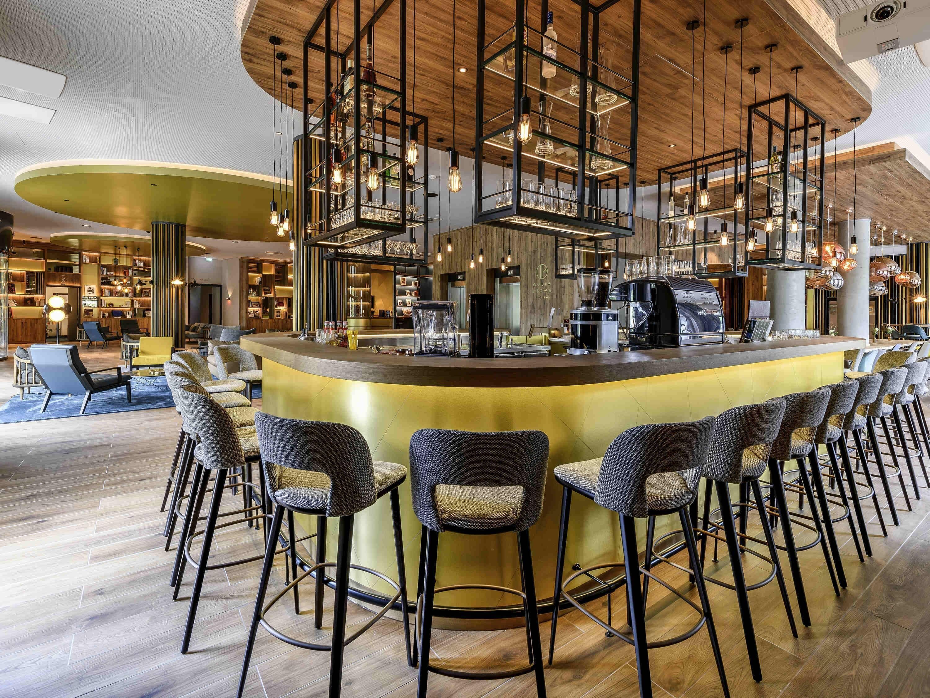 Photo - Novotel Regensburg Zentrum