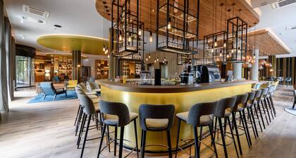 Novotel Regensburg Zentrum