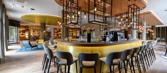 Novotel Regensburg Zentrum