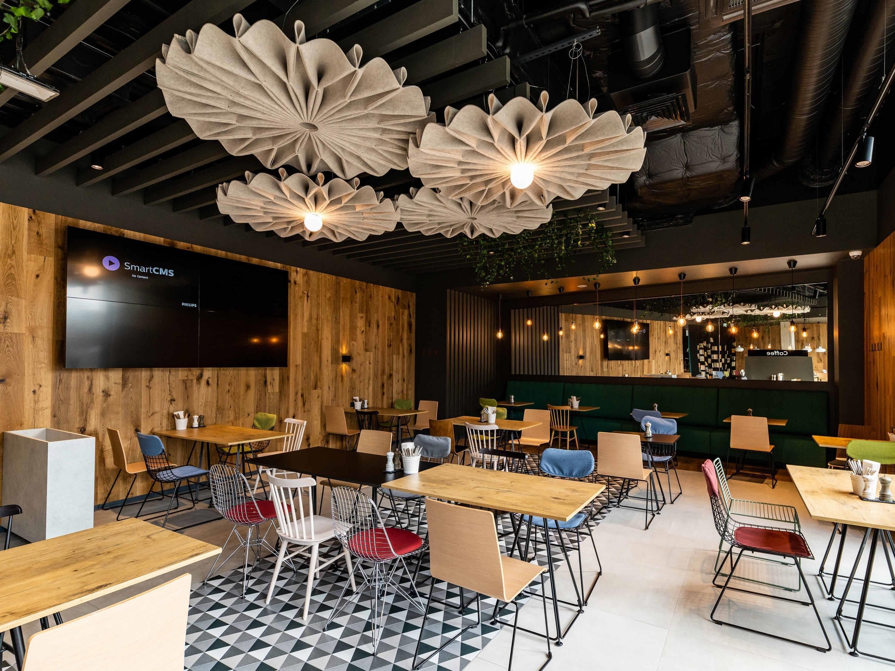 Foto - ibis Tallinn Center