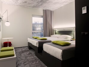 Room - ibis Tallinn Center Hotel (Tallinn)