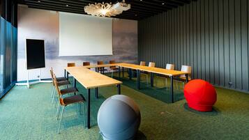 Sala de reunião