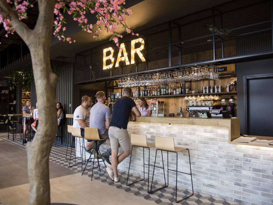 Bar (na propriedade)