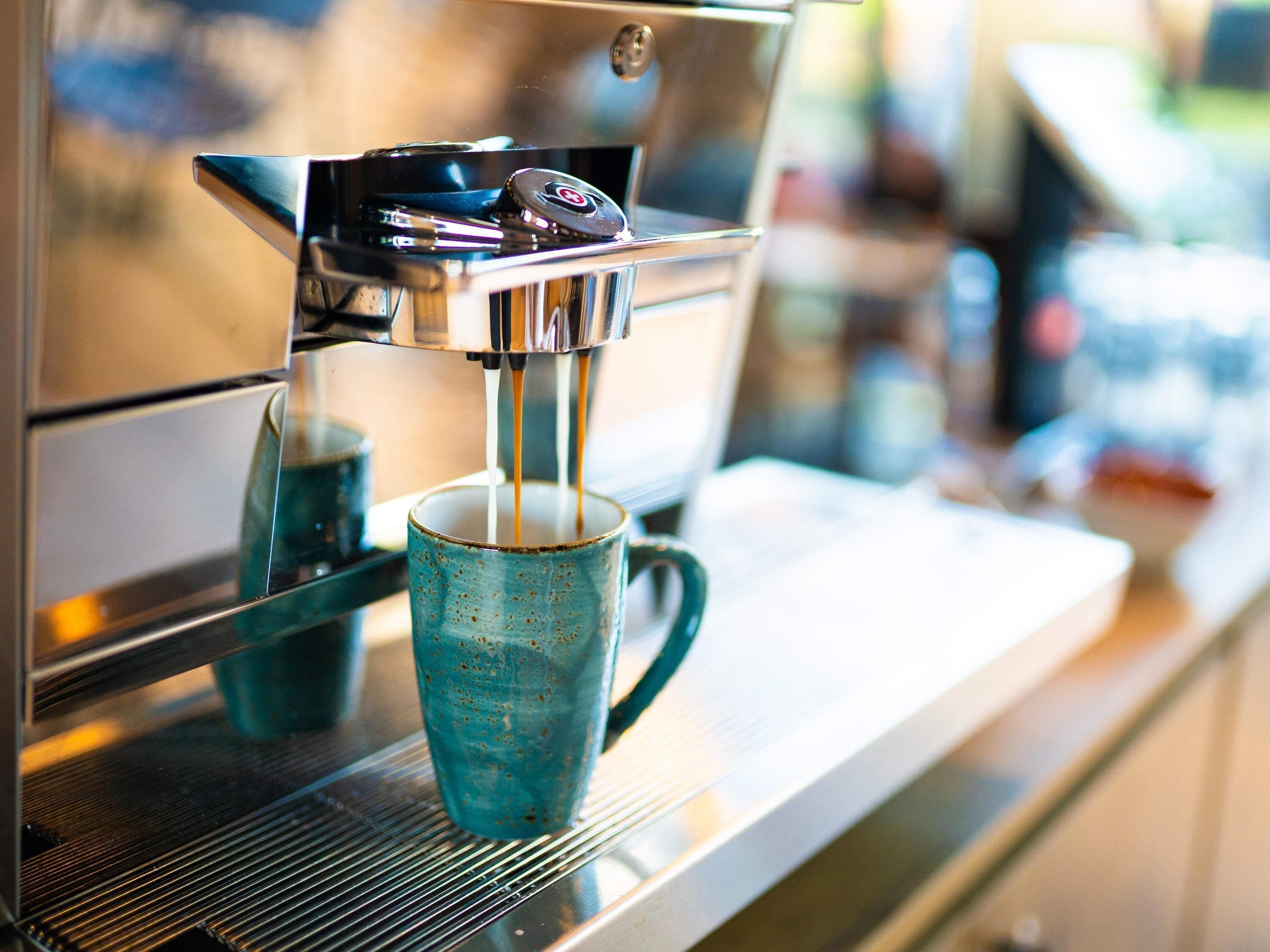 daily buffet breakfast (eur 16 per person)