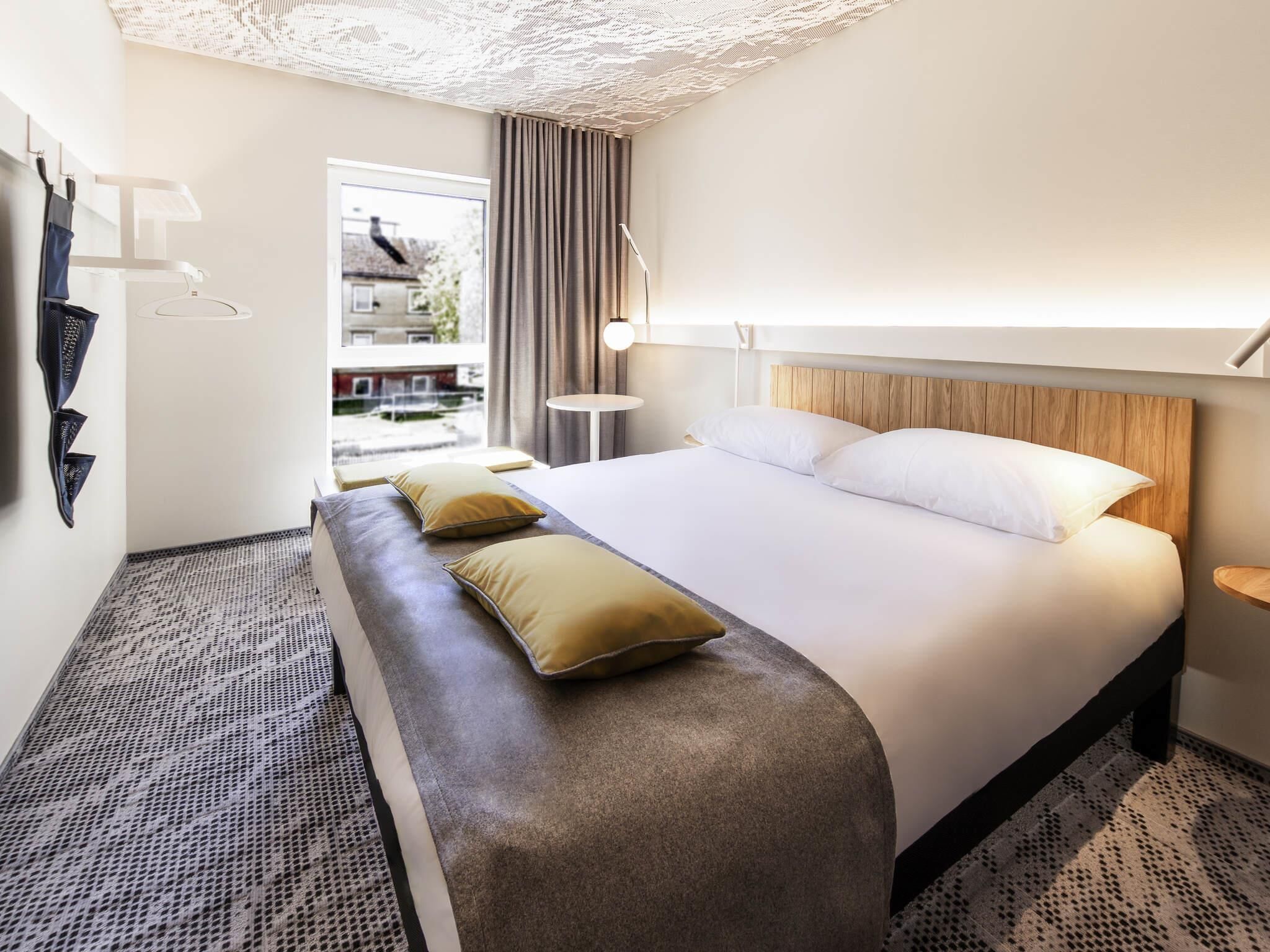 Superior Room, 1 Double Bed, Sauna