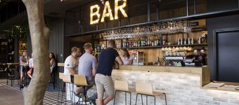 이비스 탈린 센터 호텔