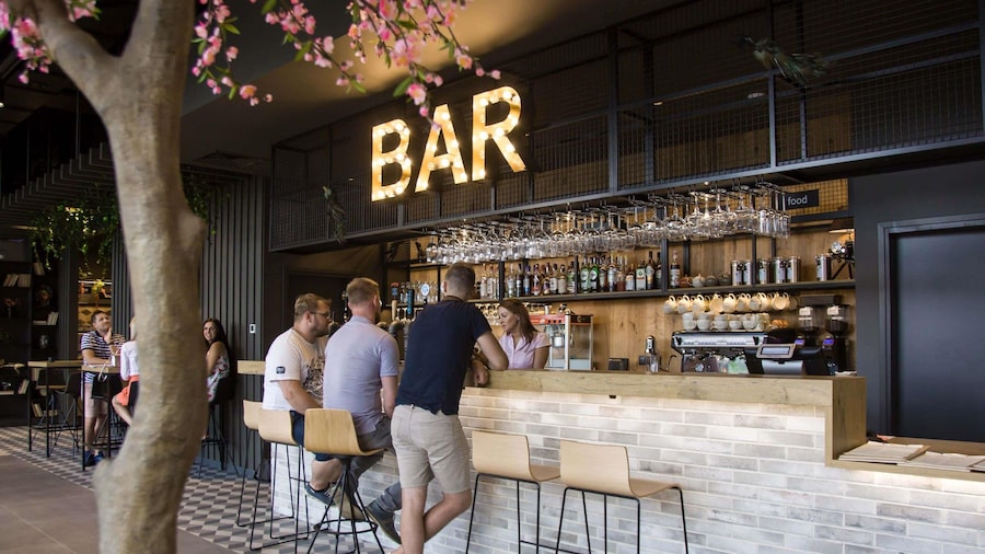 ibis Tallinn Center Hotel