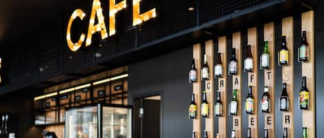 Bar (sur place)