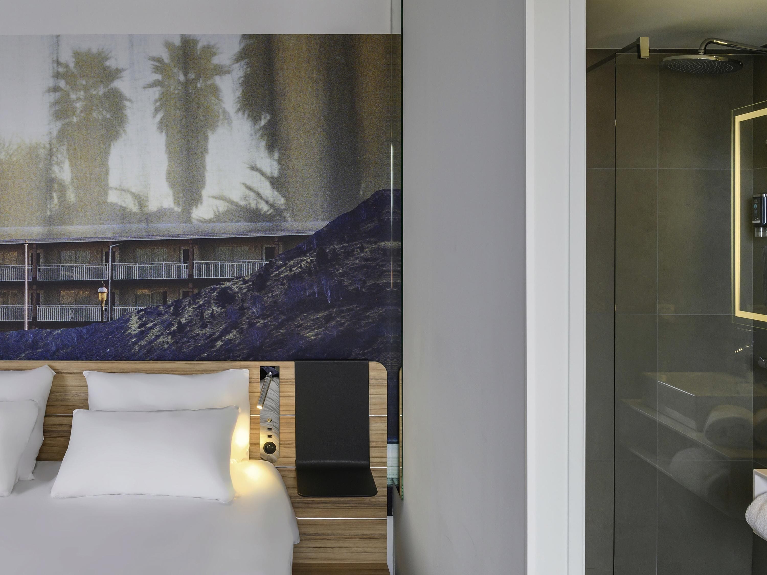 Photo - Novotel Saint-Étienne Centre Gare Châteaucreux