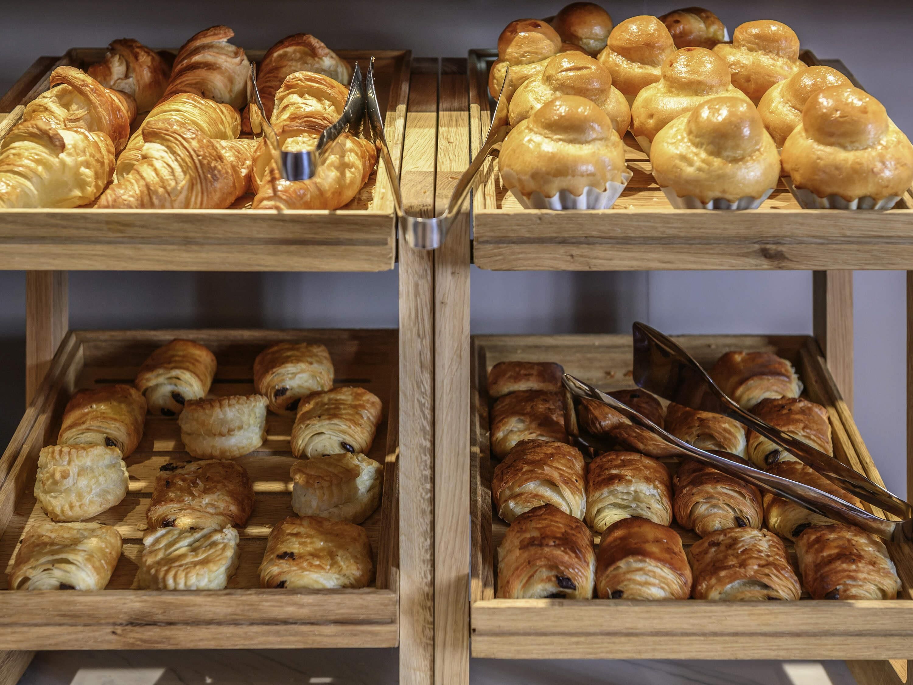 Frokostområde