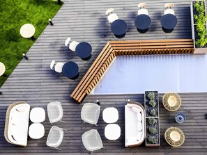 Miscellaneous - Novotel Saint-Étienne Centre Gare Châteaucreux (Saint-Etienne)