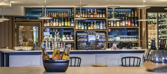 Novotel Saint-Étienne Centre Gare Châteaucreux