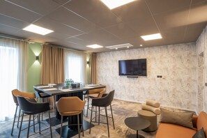 Meeting facility - Novotel Saint-Étienne Centre Gare Châteaucreux (Saint-Etienne)