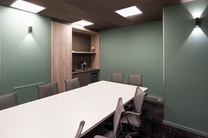 Meeting facility - Novotel Saint-Étienne Centre Gare Châteaucreux (Saint-Etienne)