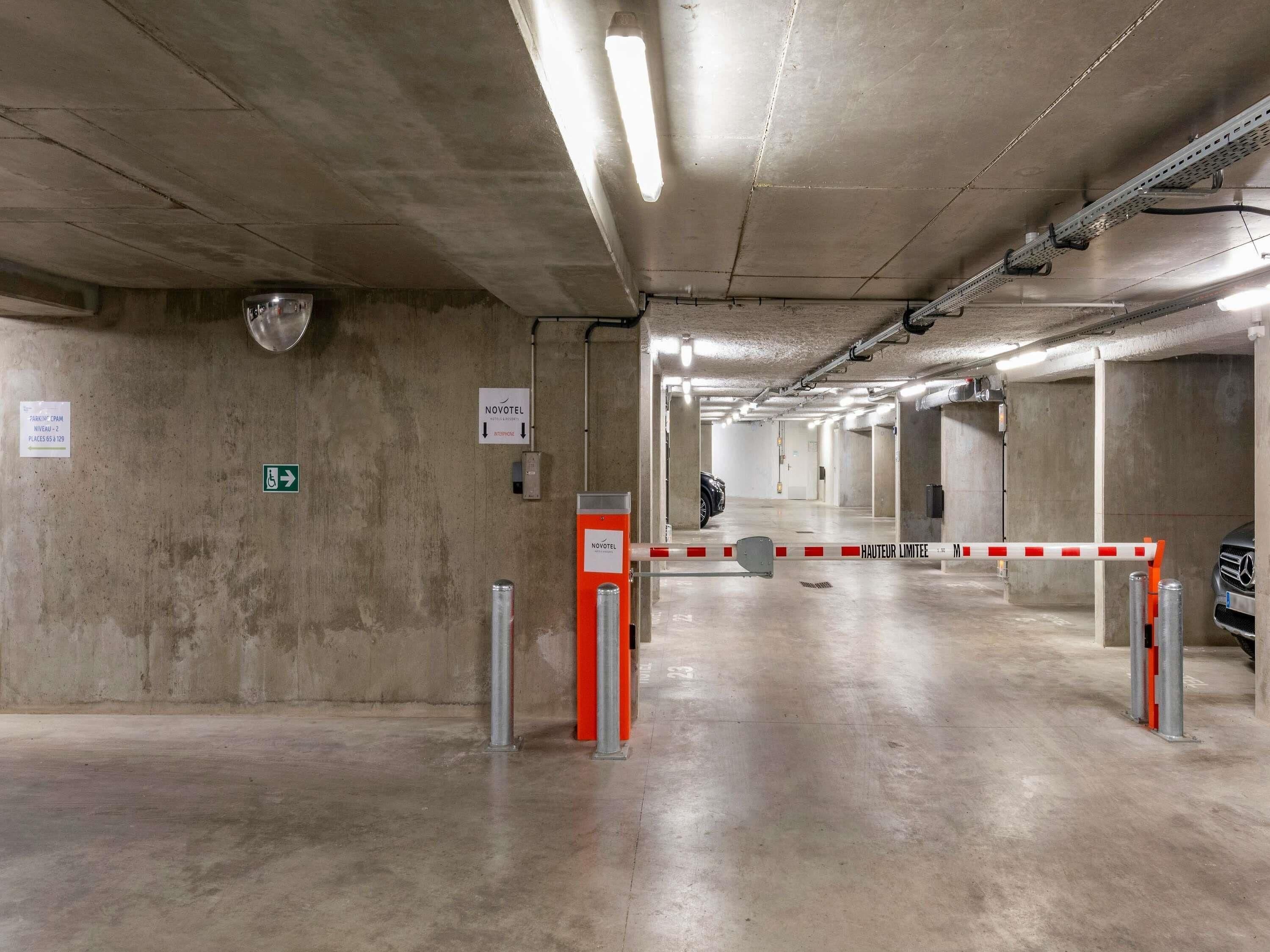Photo - Novotel Saint-Étienne Centre Gare Châteaucreux