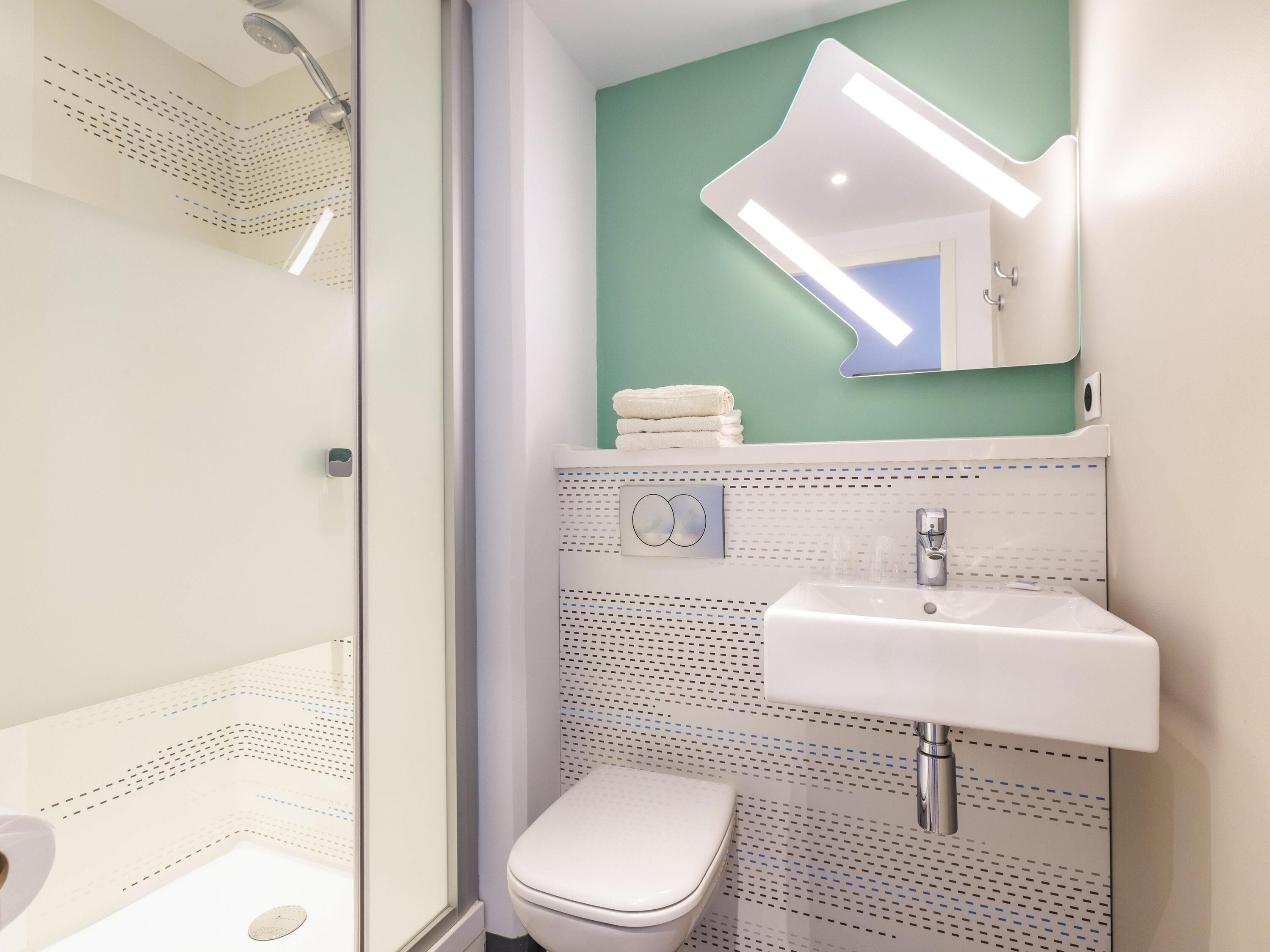 soundproofing, free cots/infant beds, free wifi, bed sheets