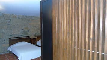 3 Schlafzimmer, Bügeleisen/Bügelbrett, kostenloses WLAN, Bettwäsche