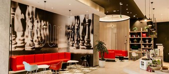 Ibis Haimen South Changjiang Rd Hotel