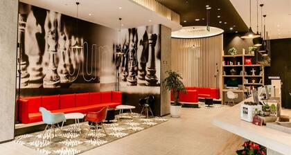 Ibis Haimen South Changjiang Rd Hotel