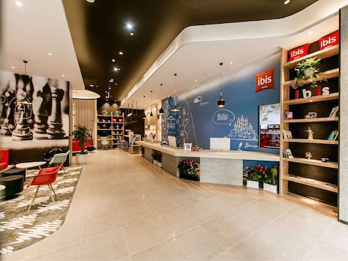 Ibis Haimen South Changjiang Rd Hotel