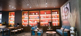 イビス スタイルズ南昌シァオラン インダストリアル パーク ホテル