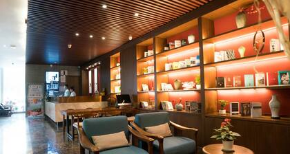 Ibis Styles Nanchang Xiaolan Industrial Park Hotel