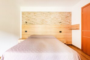 2 Schlafzimmer, WLAN