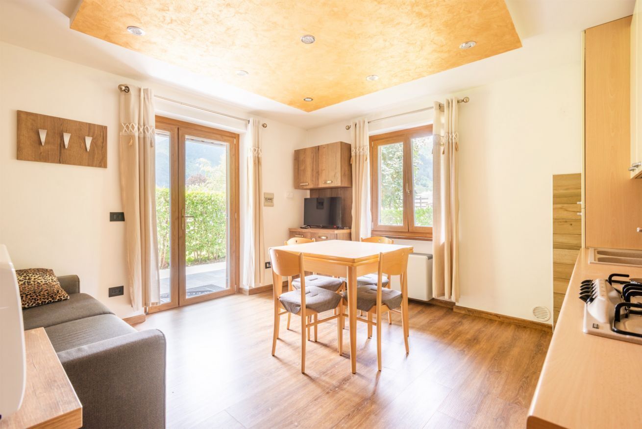 Télévision, table de tennis de table