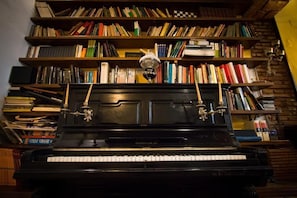 Interieur