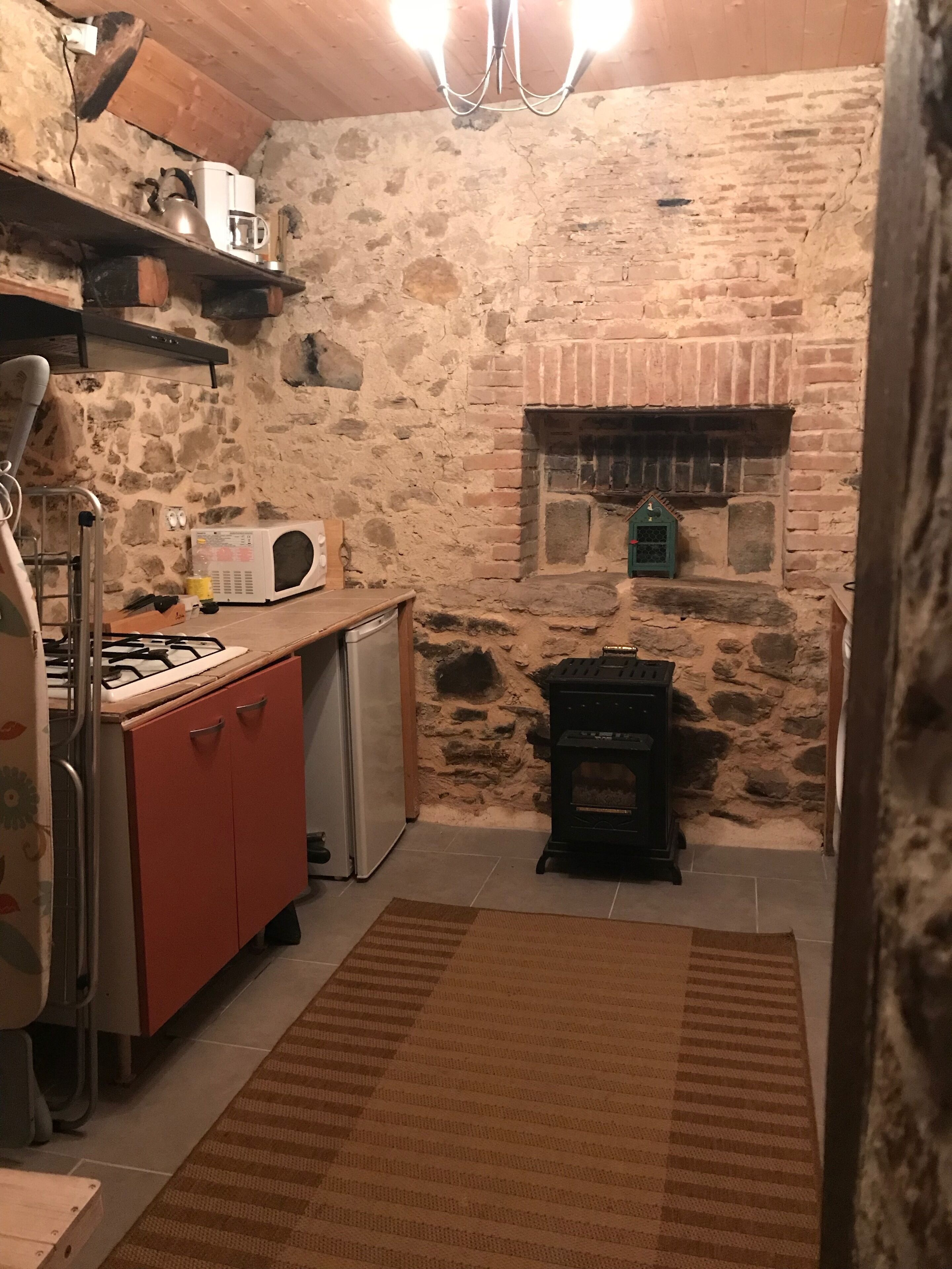 piglets porcherie rustic gite