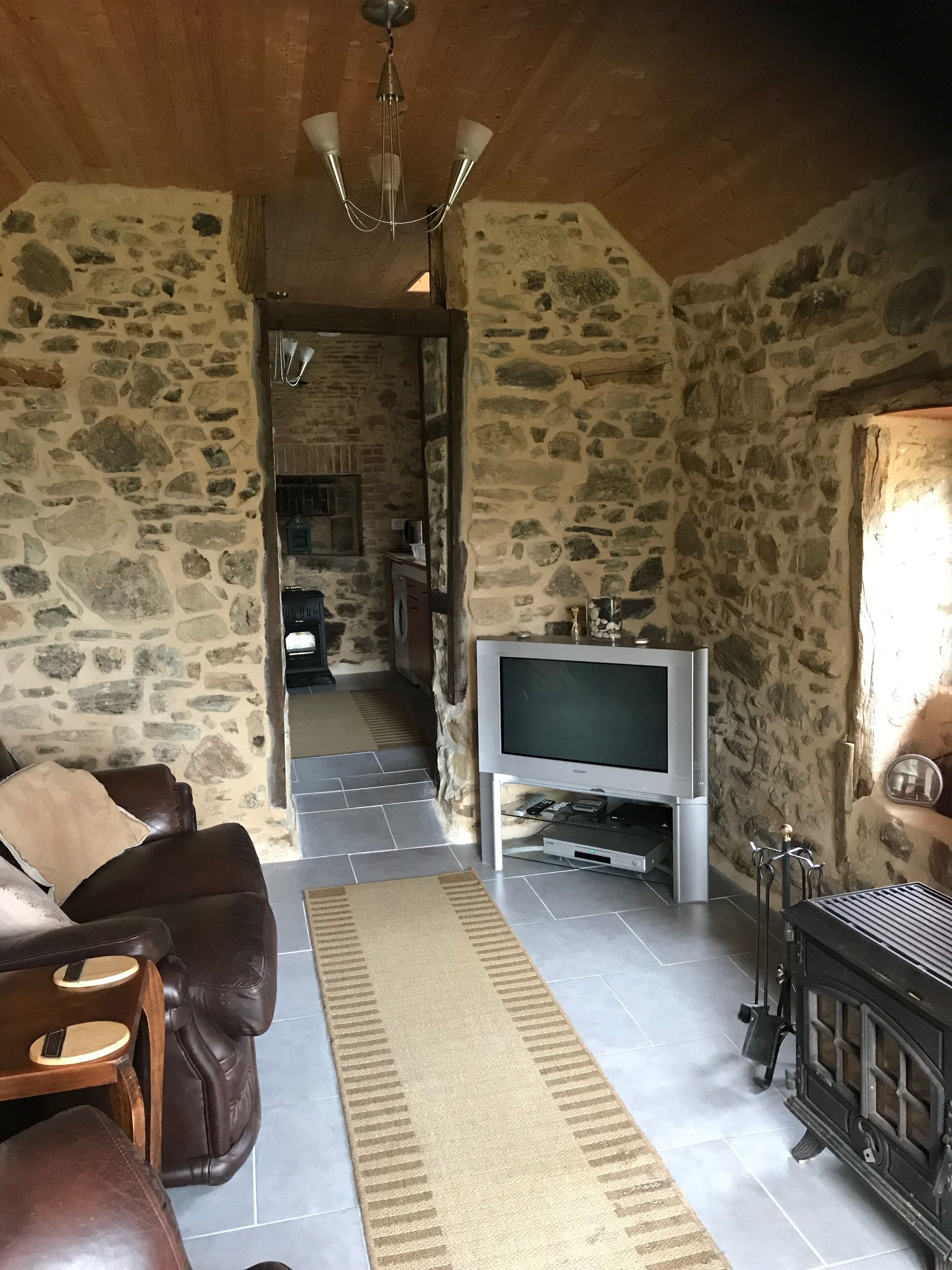 piglets porcherie rustic gite