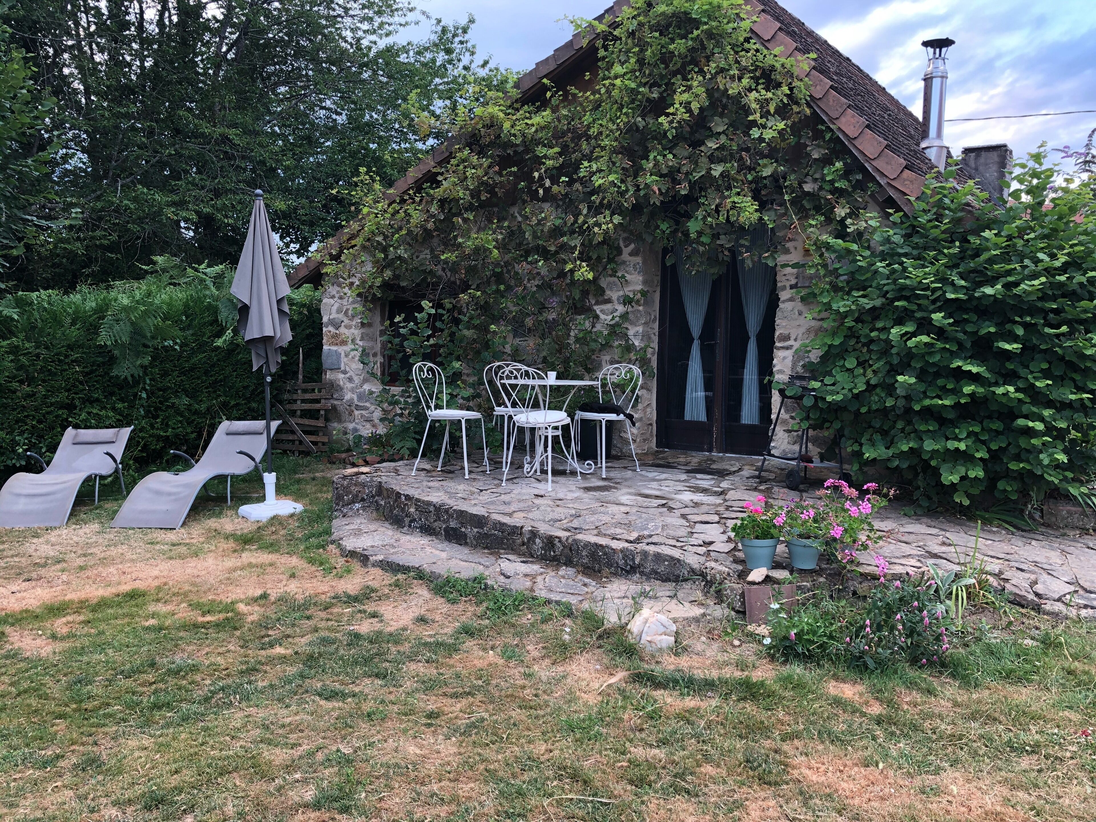 piglets porcherie rustic gite