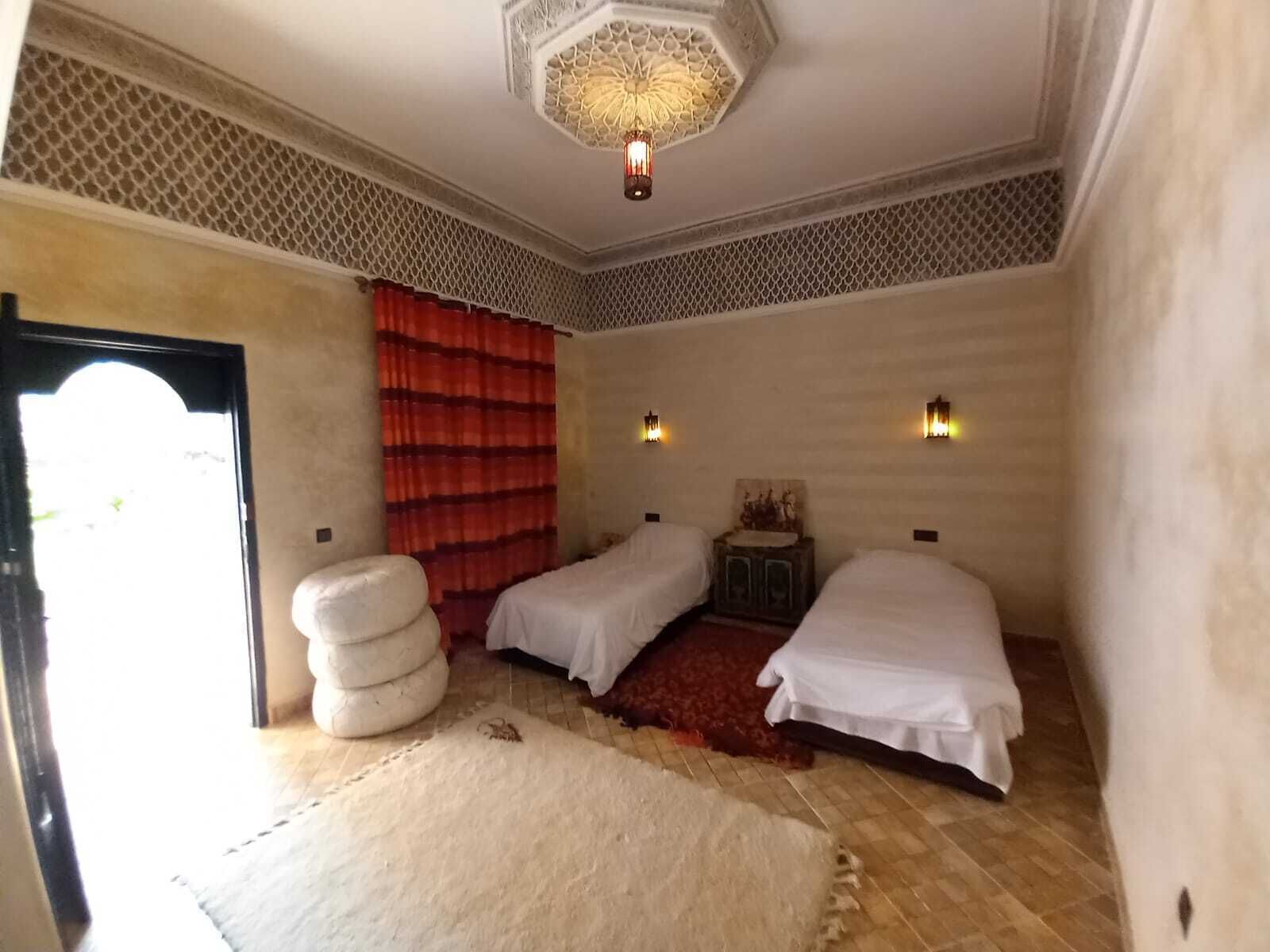 6 Schlafzimmer, WLAN, Bettwäsche, Rollstuhlgeeignet