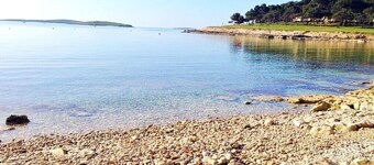 Apartments Luciana, (15774), Premantura, hr