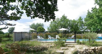 House / Villa - FORCALQUIER