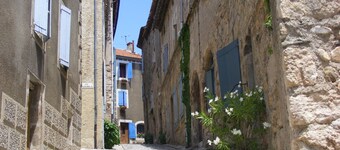 Villa in Caunes-Minervois