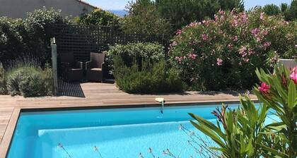 Villa Ă Caunes-Minervois