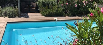 Villa in Caunes-Minervois