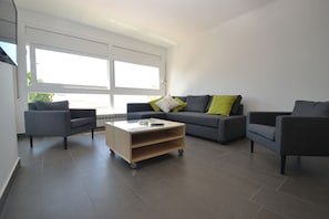 Een smart-tv