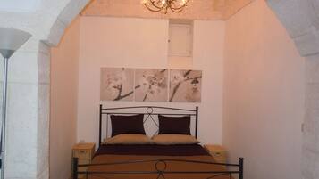 3 camere, ferro/asse da stiro, Wi-Fi gratuito, lenzuola