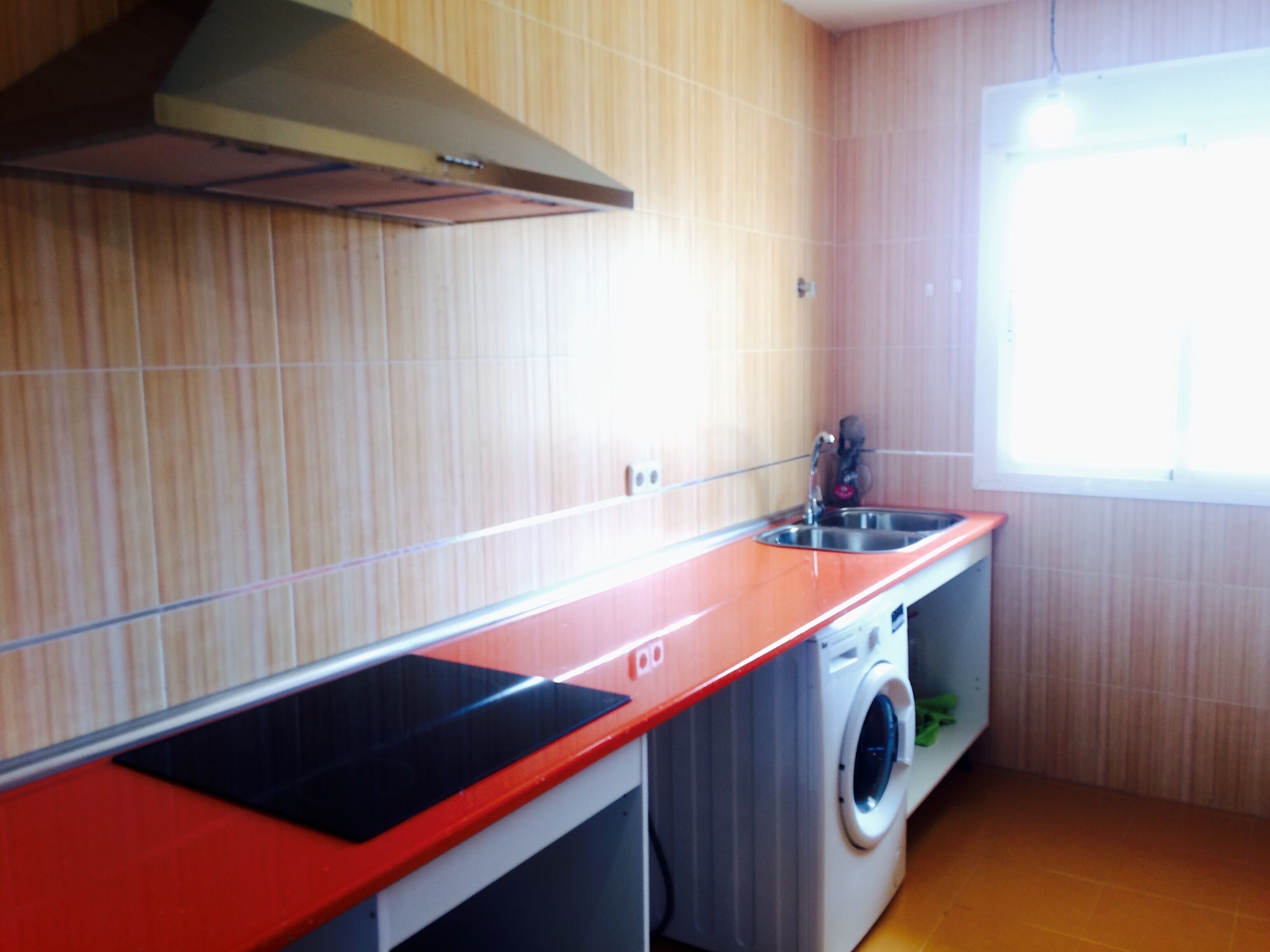 Alcabón apartments + terrace