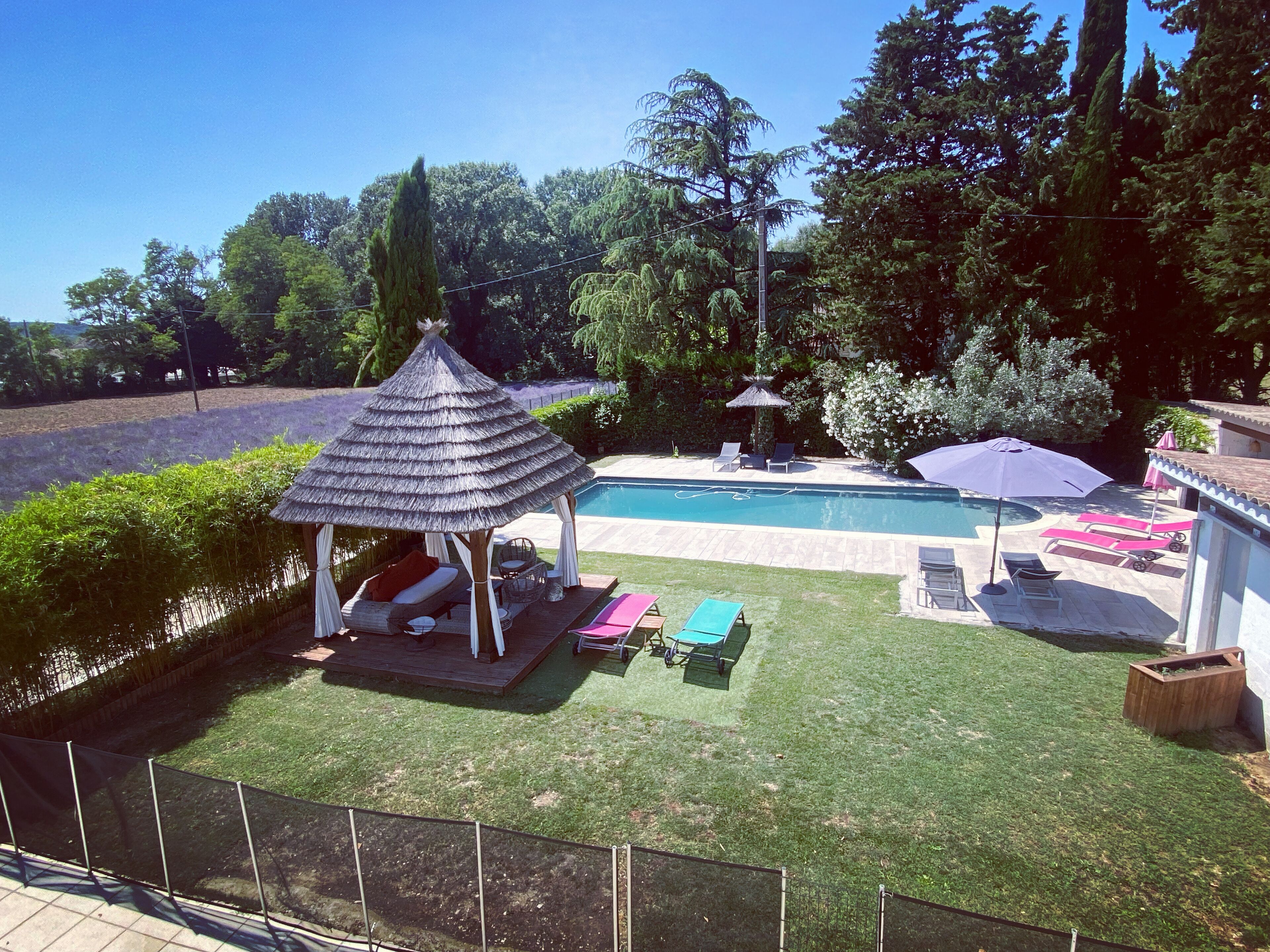 House / Villa - Sauzet