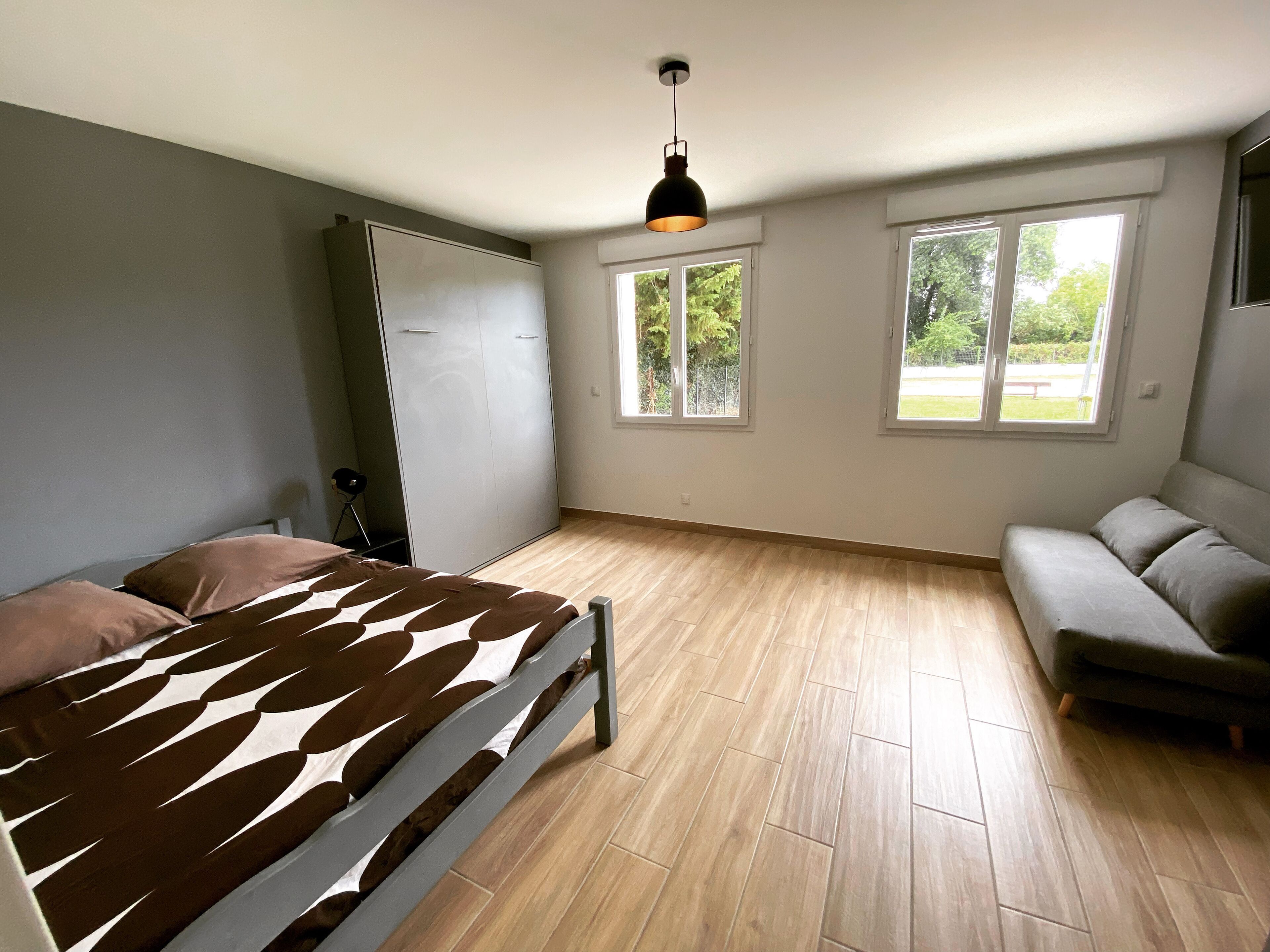 House / Villa - Sauzet