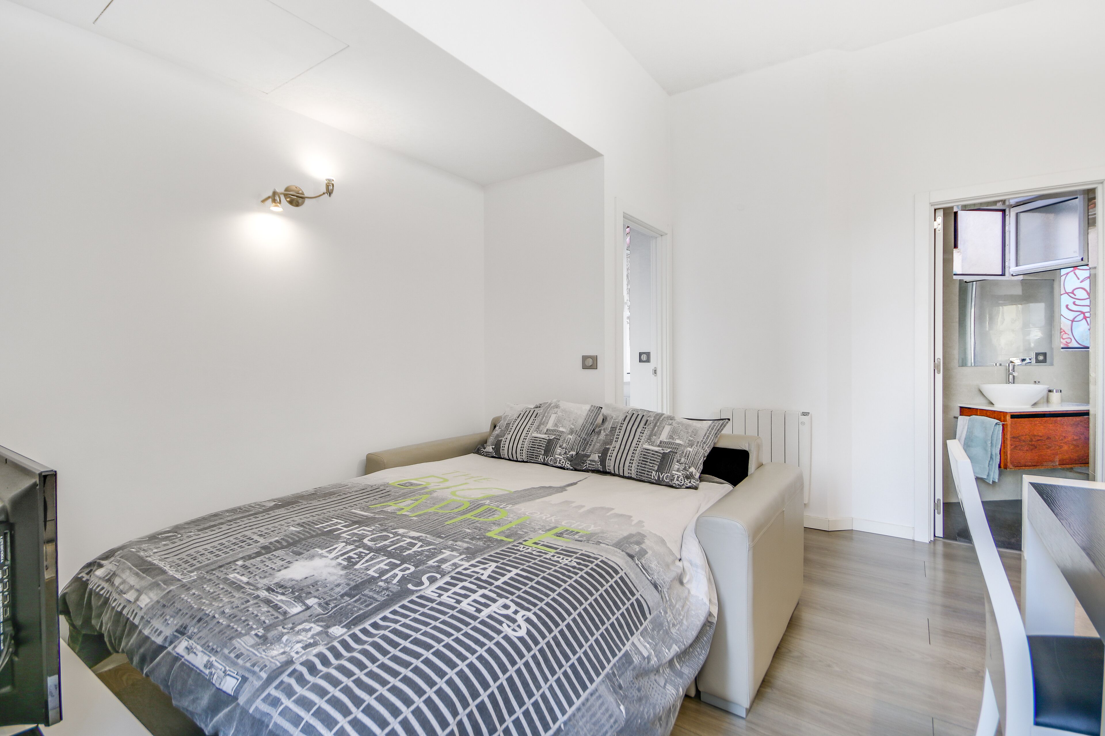 LISBON DOWNTOWN CHARMING FLAT