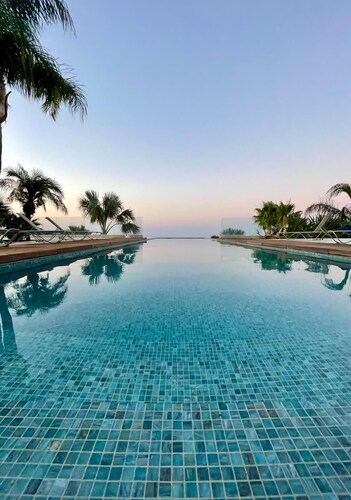 Bay View Villa Cyprus, Luxury at its finest!!