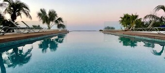 Bay View Villa Cyprus, Luxury at its finest!!