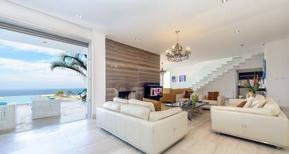 Bay View Villa Cyprus, Luxury at its finest!!