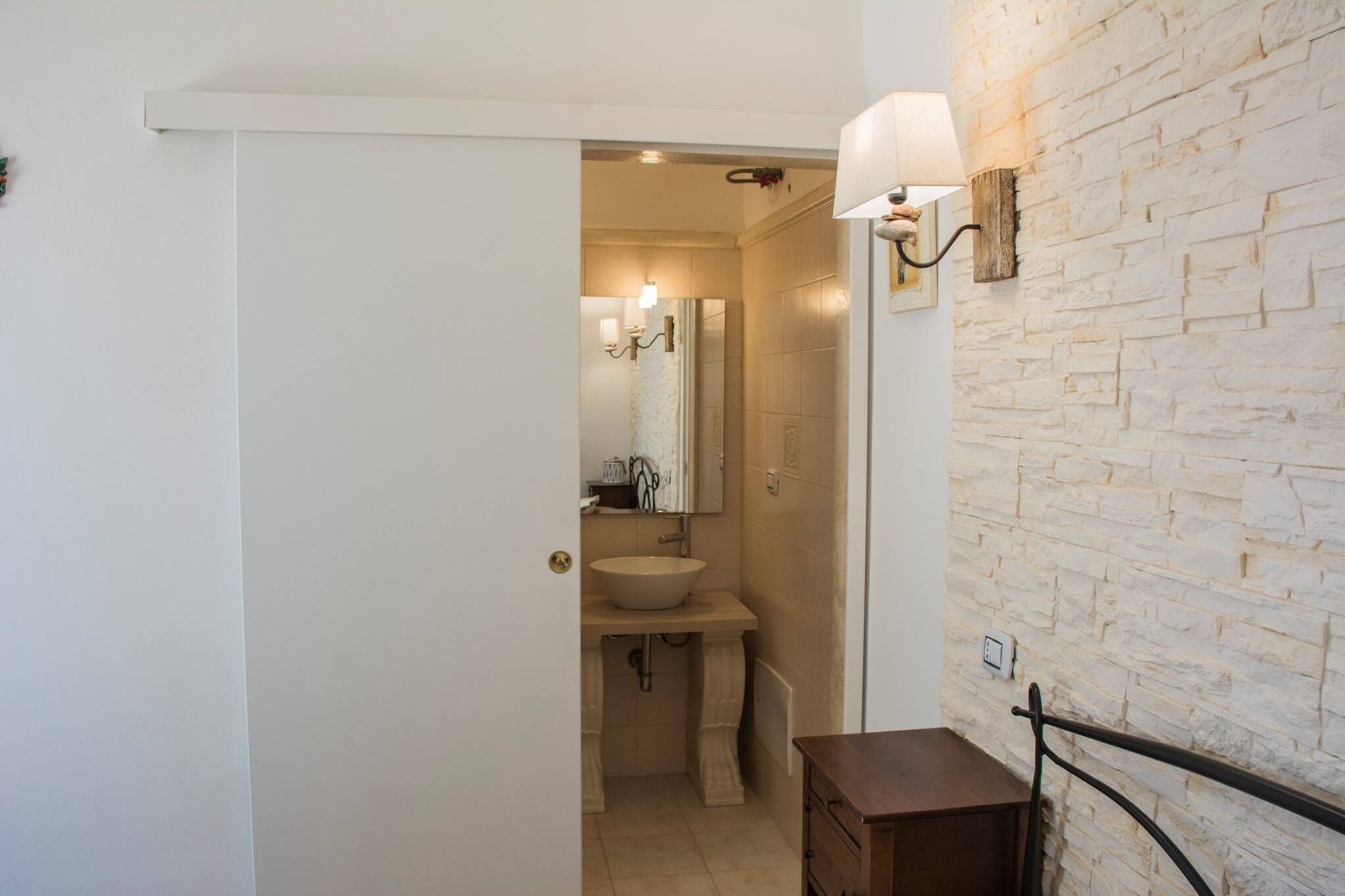 Dimora “Punica Granatum” (Pomegranate) in the Casale