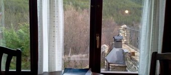 Casa Rural Artena for 7 people